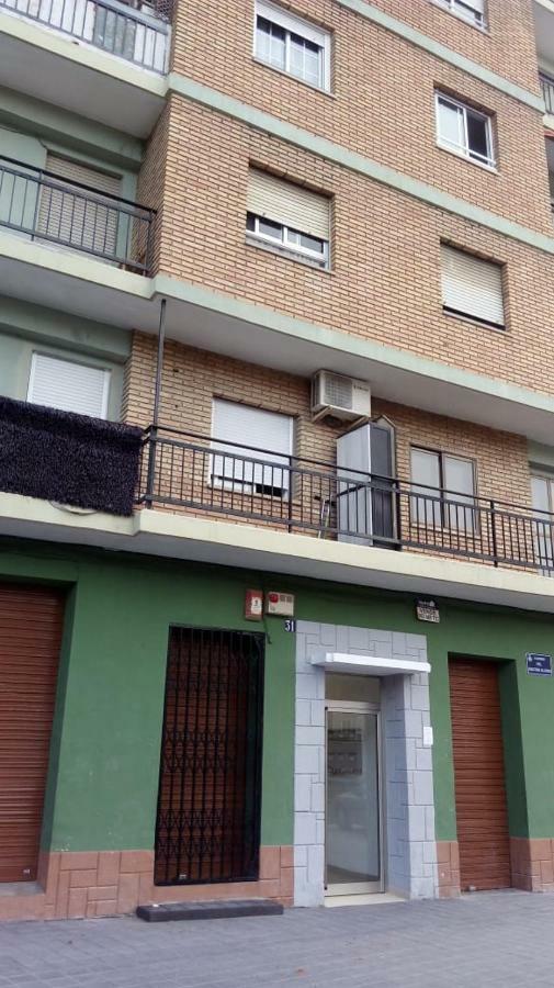 Doctor Oloriz,31,9 Lägenhet Valencia Exteriör bild